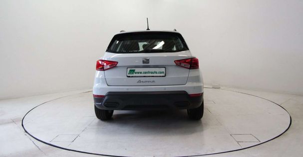 Seat Arona 1.0 TSI Style 70 kW image number 4