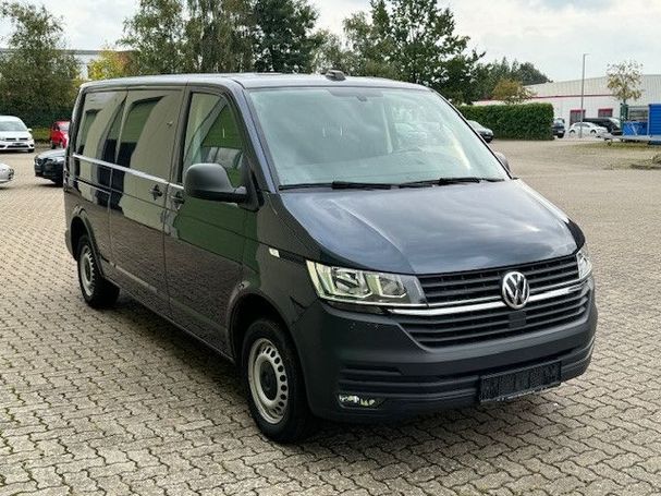 Volkswagen T6 Transporter 110 kW image number 3