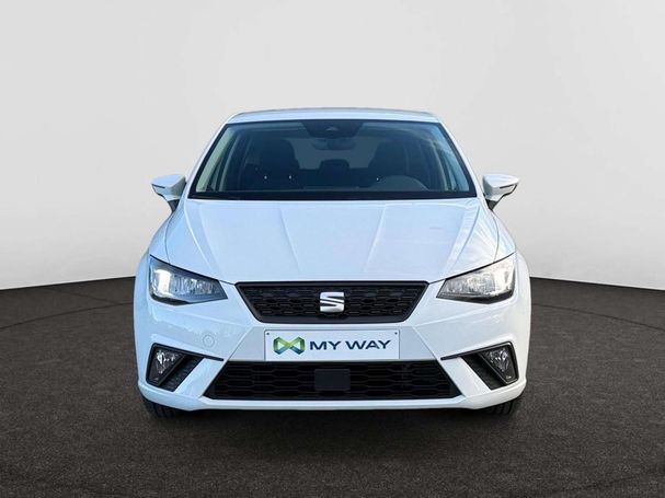 Seat Ibiza 1.0 MPI 59 kW image number 2