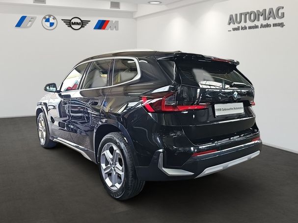 BMW X1 sDrive18i 100 kW image number 4