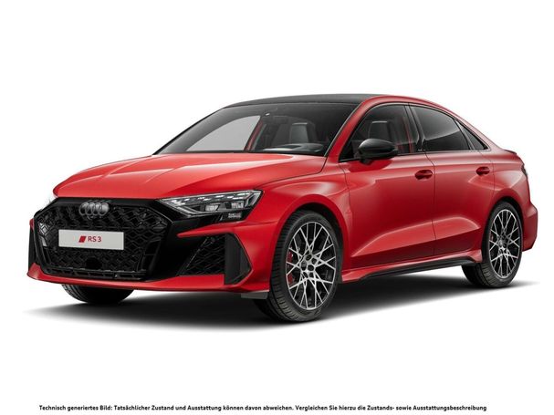 Audi RS3 S tronic 294 kW image number 1