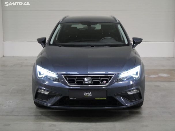 Seat Leon 1.5 TSI FR 96 kW image number 2