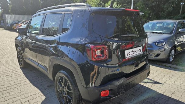 Jeep Renegade 133 kW image number 5