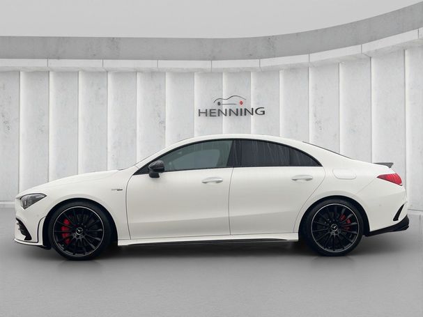 Mercedes-Benz CLA 35 AMG 225 kW image number 5