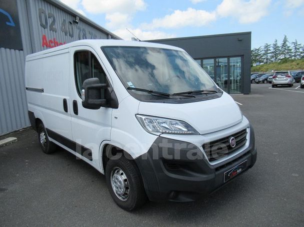 Fiat Ducato 2.0 MultiJet 115 85 kW image number 3