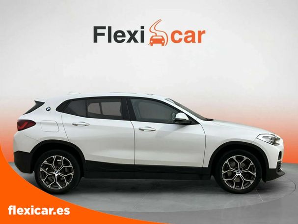 BMW X2 sDrive 103 kW image number 9