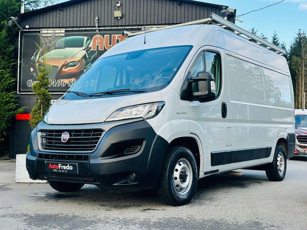 Fiat Ducato 103 kW image number 2