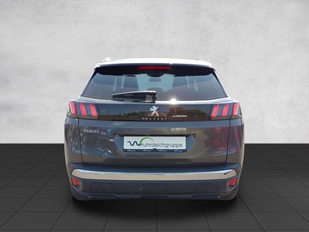 Peugeot 3008 BlueHDi 130 EAT8 Allure 96 kW image number 1