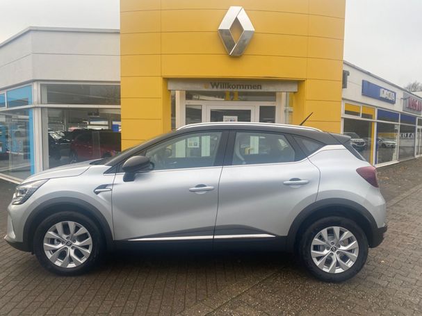 Renault Captur 103 kW image number 4