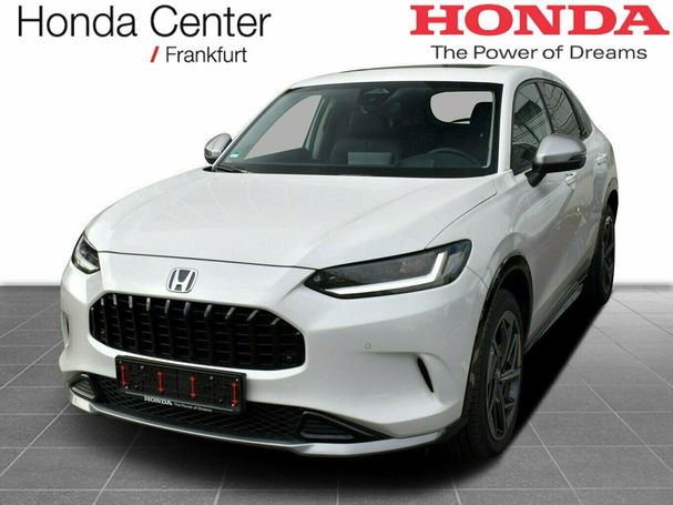 Honda ZR-V e:HEV 135 kW image number 1