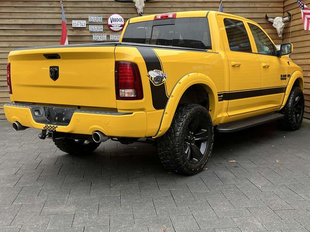 RAM 1500 5.7 4x4 294 kW image number 14