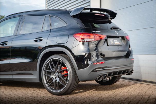 Mercedes-Benz GLA 45 AMG S 4Matic 310 kW image number 38