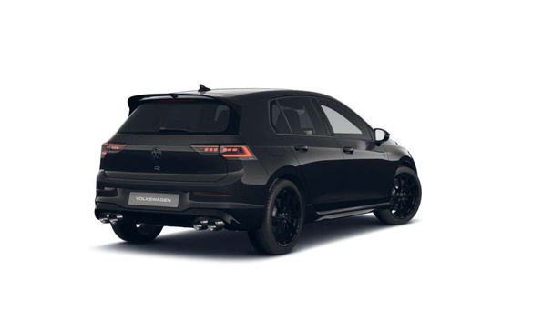 Volkswagen Golf R 4Motion DSG 245 kW image number 2