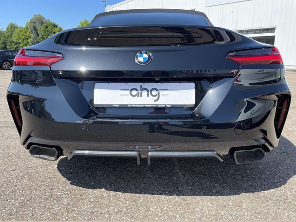 BMW Z4 M40i sDrive 250 kW image number 2