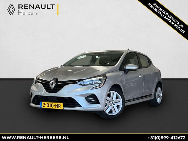 Renault Clio 74 kW image number 1