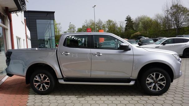 Isuzu D-Max Double Cab 120 kW image number 5