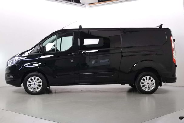 Ford Transit Custom L2 2.0 TDCi Limited 96 kW image number 7