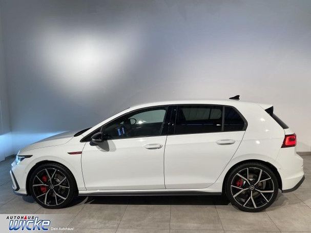 Volkswagen Golf GTI DSG 180 kW image number 16