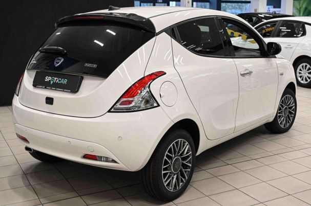 Lancia Ypsilon 51 kW image number 5