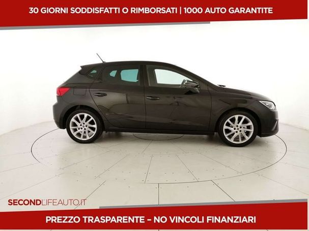 Seat Ibiza 1.0 TSI FR 70 kW image number 2