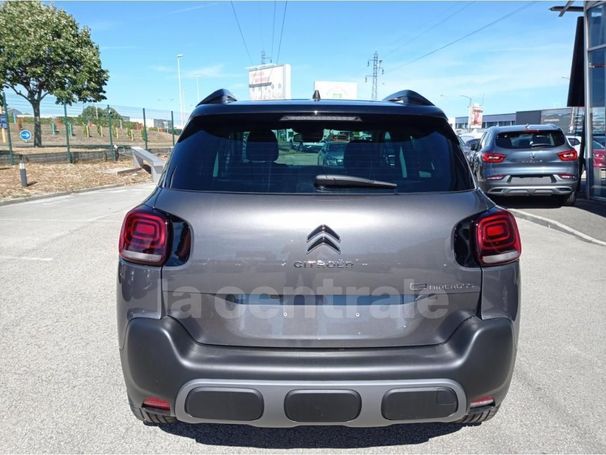 Citroen C3 Aircross 96 kW image number 3