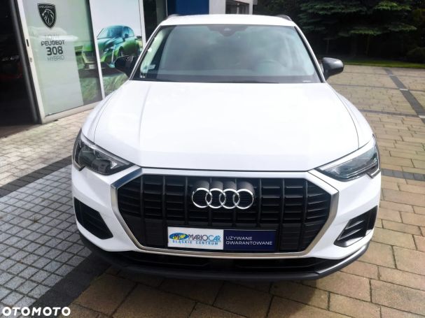 Audi Q3 35 TFSI S tronic S-line 110 kW image number 2