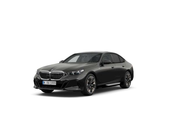 BMW 520i 153 kW image number 1