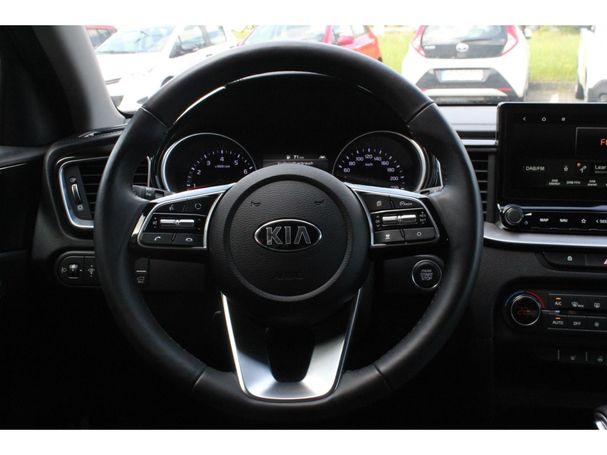 Kia XCeed 1.6 T-GDi 150 kW image number 14