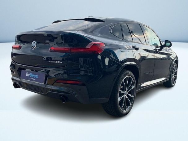 BMW X4 xDrive 140 kW image number 3