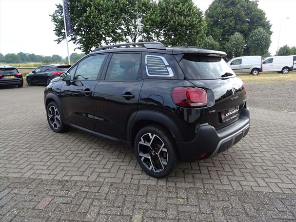 Citroen C3 Aircross PureTech 130 Shine EAT6 96 kW image number 5