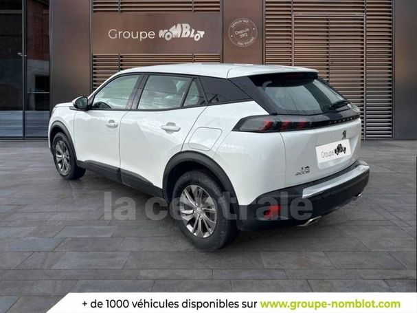 Peugeot 2008 PureTech 130 96 kW image number 5