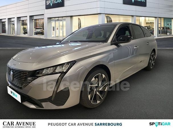 Peugeot 308 SW 1.2 PureTech 130 Allure 96 kW image number 1