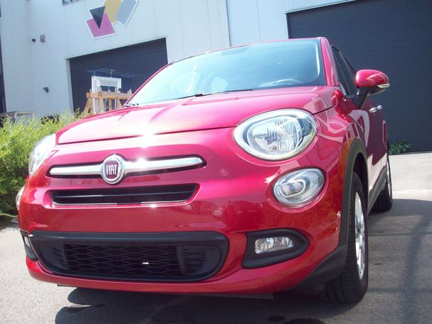 Fiat 500X 1.6 E-torQ 81 kW image number 1