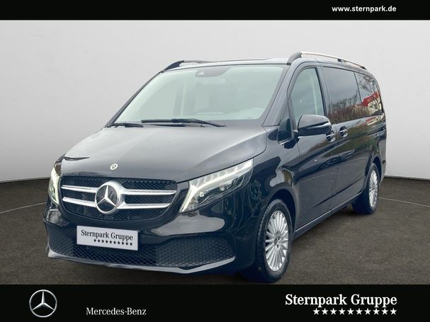 Mercedes-Benz V 250d Edition 1 140 kW image number 1