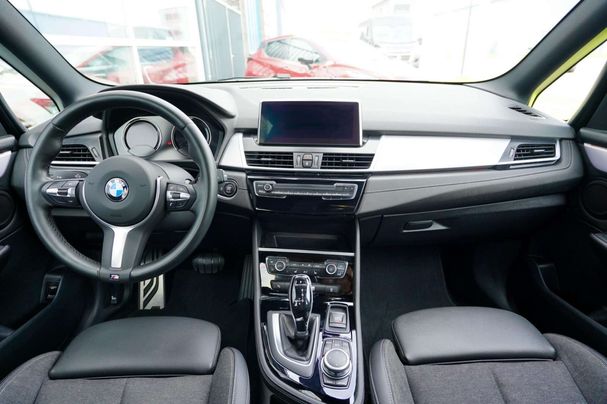 BMW 218i Gran Tourer M Sport 100 kW image number 4