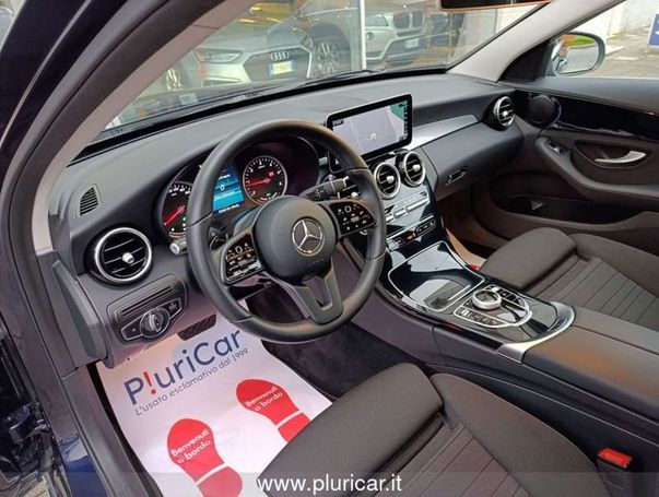 Mercedes-Benz C 300 225 kW image number 22