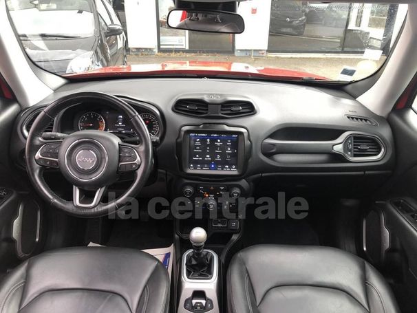 Jeep Renegade 1.6 MultiJet 88 kW image number 6