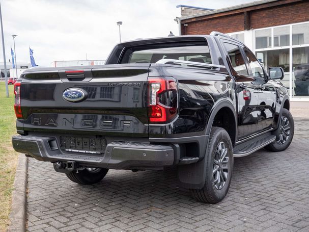 Ford Ranger 2.0 Wildtrak 151 kW image number 2