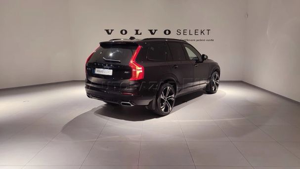 Volvo XC90 B5 AWD T8 173 kW image number 3