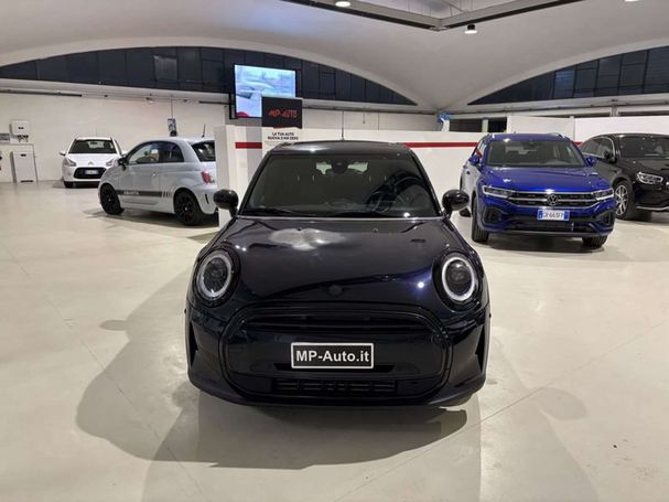 Mini Cooper Mini Yours 100 kW image number 2