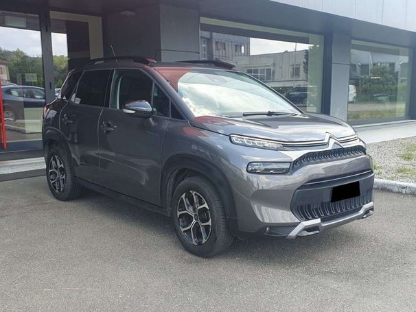 Citroen C3 Aircross PureTech Shine 81 kW image number 2