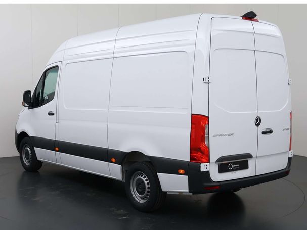 Mercedes-Benz Sprinter 317 CDI RWD 125 kW image number 23