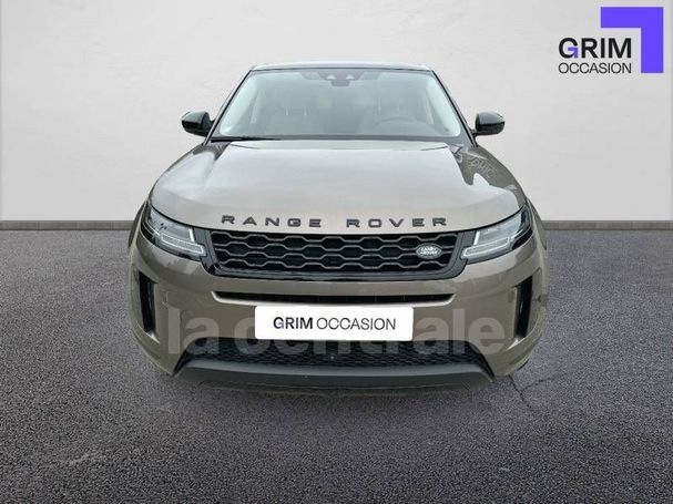 Land Rover Range Rover Evoque 240 4WD 177 kW image number 2