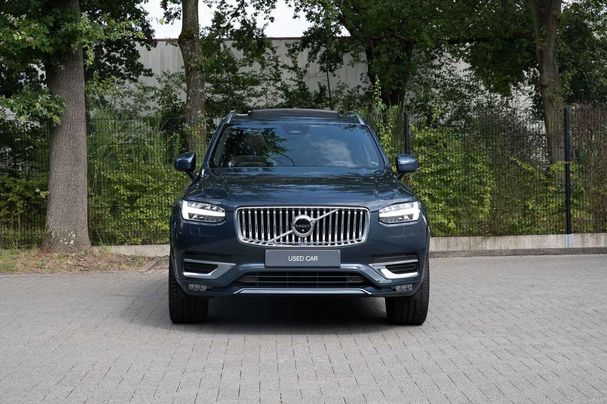 Volvo XC90 B5 AWD Plus 173 kW image number 1