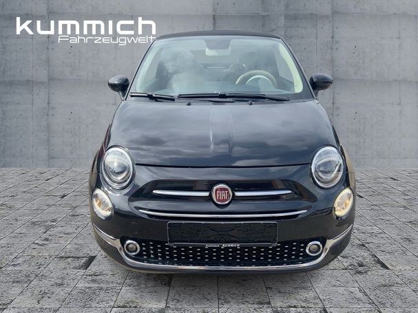 Fiat 500C 1.2 8V 51 kW image number 3