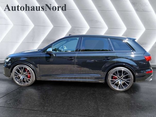 Audi SQ7 373 kW image number 24