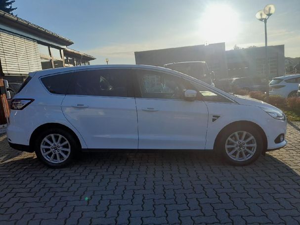 Ford S-Max 118 kW image number 4