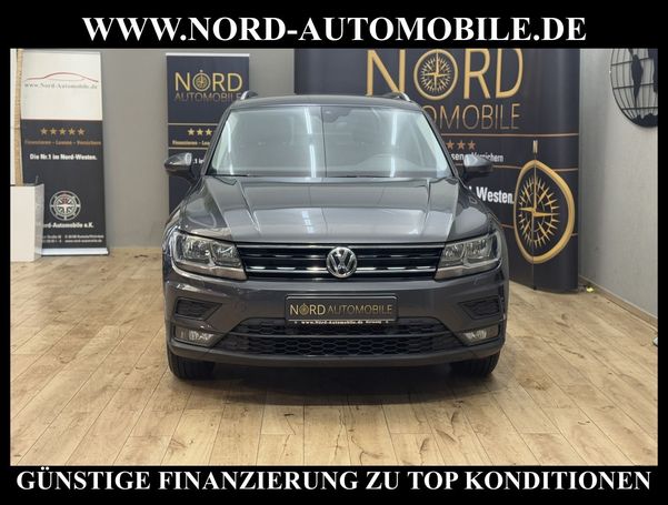 Volkswagen Tiguan 2.0 TDI DSG Join 4Motion 110 kW image number 3