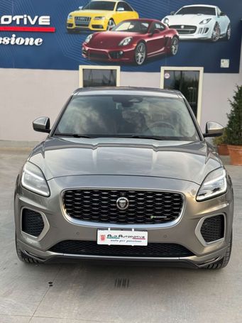 Jaguar E-Pace 150 kW image number 5