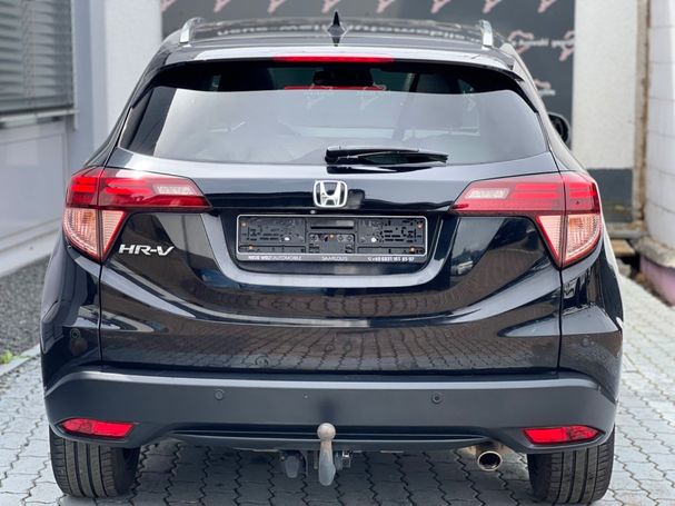 Honda HR-V 88 kW image number 9